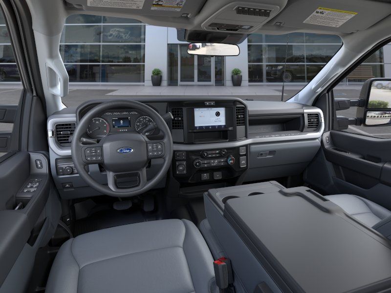 2026 Ford F-350 Super Duty XL