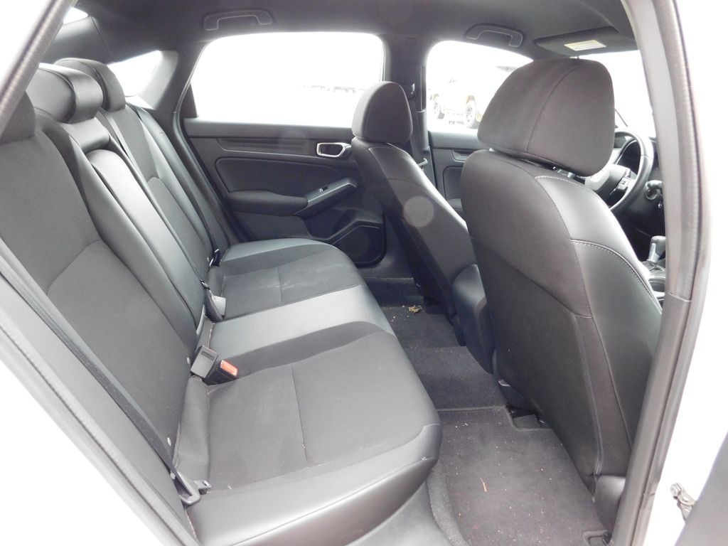 Thumbnail: 2025 Honda Civic - 4