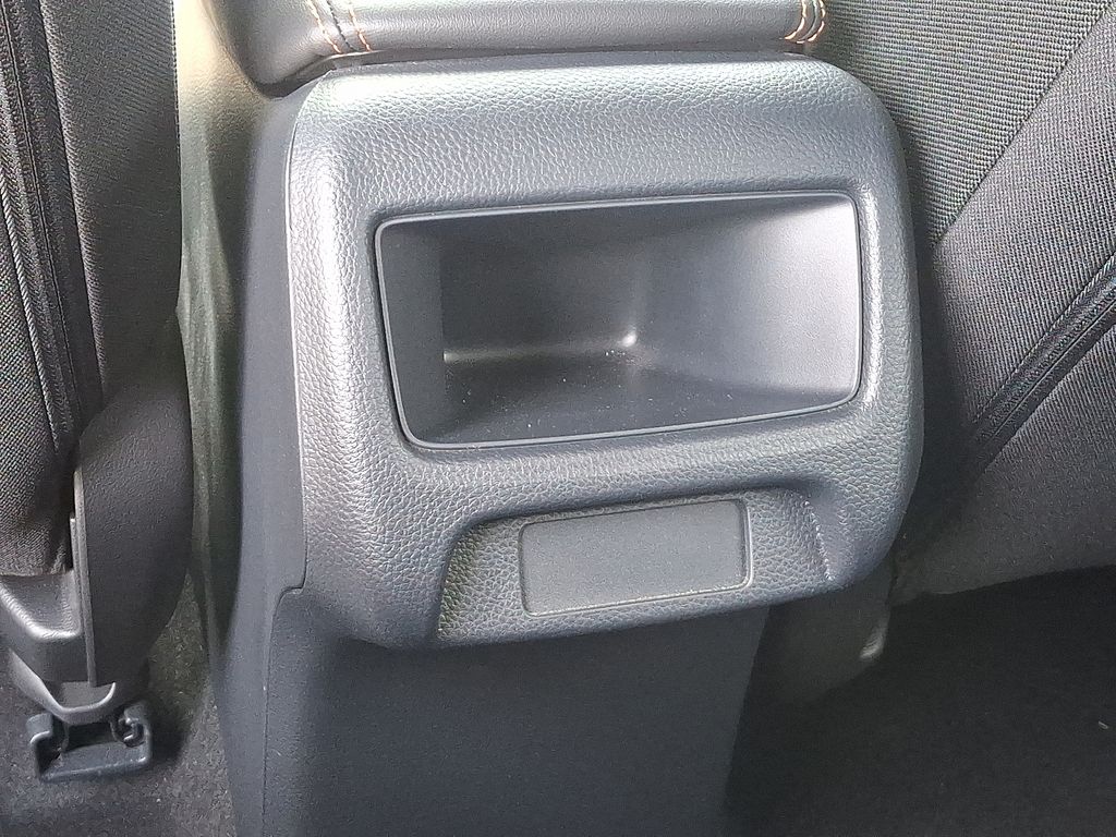 2023 Honda HR-V Sport 11