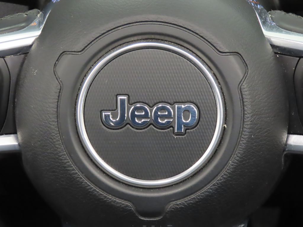 Thumbnail: 2021 Jeep Wrangler - 19