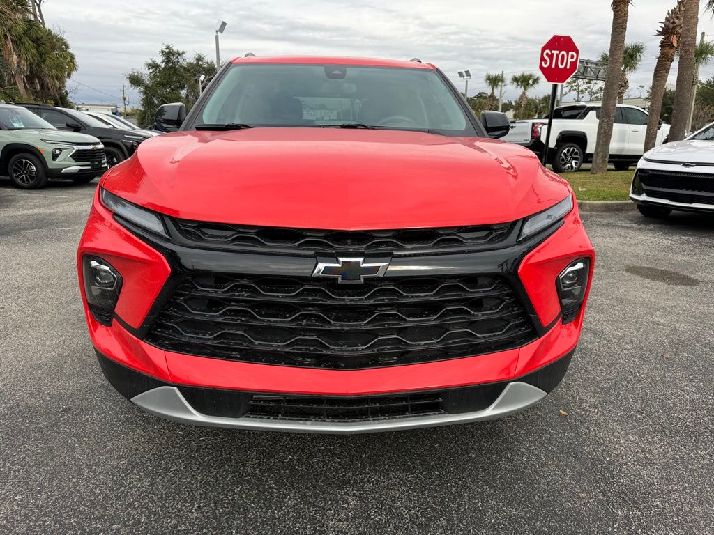 2025 Chevrolet Blazer LT 3