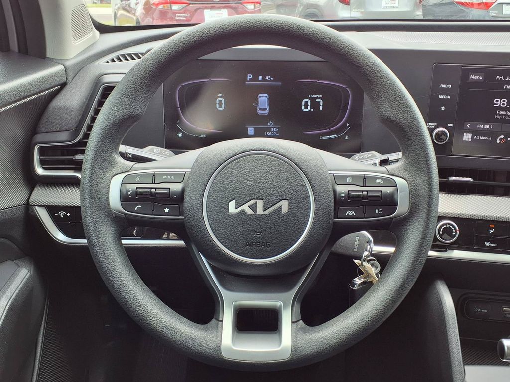 Used 2023 Kia Sportage SUV