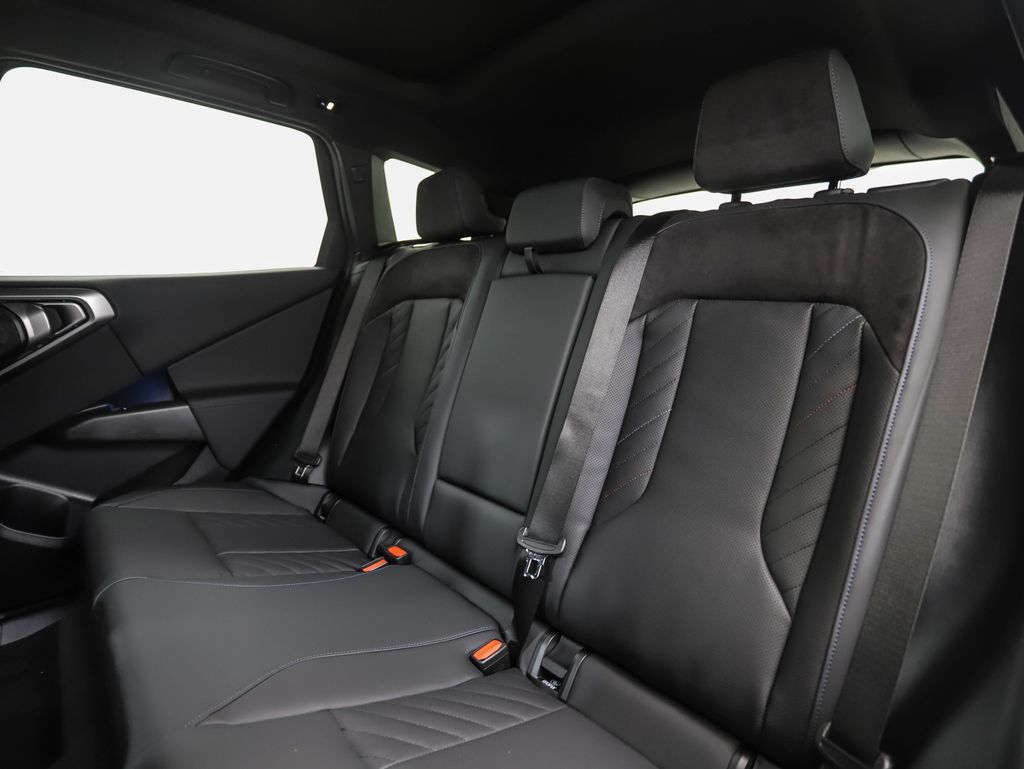Thumbnail: 2026 BMW X3 - 24