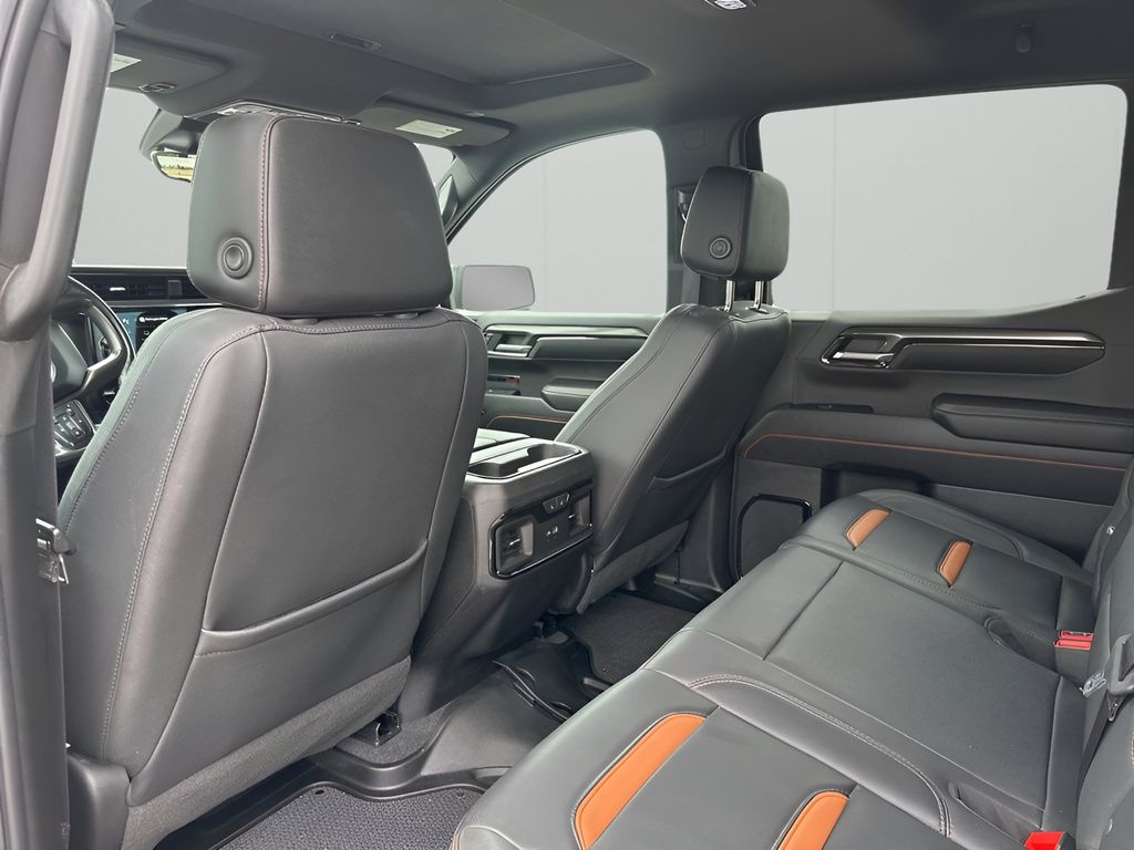 Used Car 2023 Gmc Sierra 1500  At4 For Sale Under $60,000 In Austin, Texas