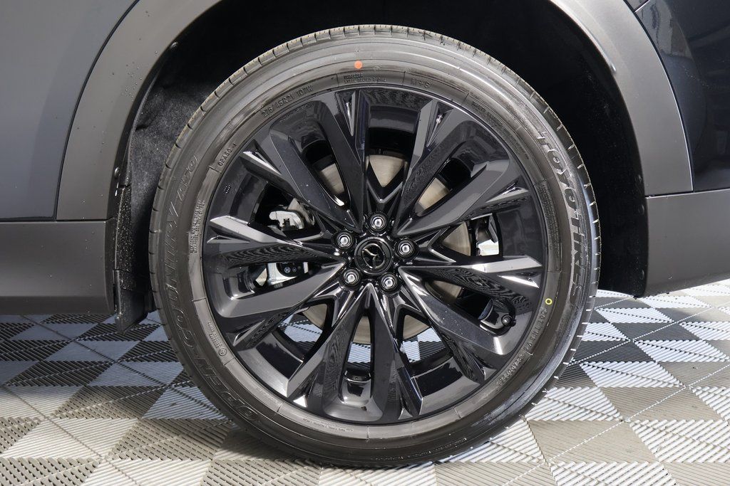 Thumbnail: 2026 Mazda CX-90 - 11