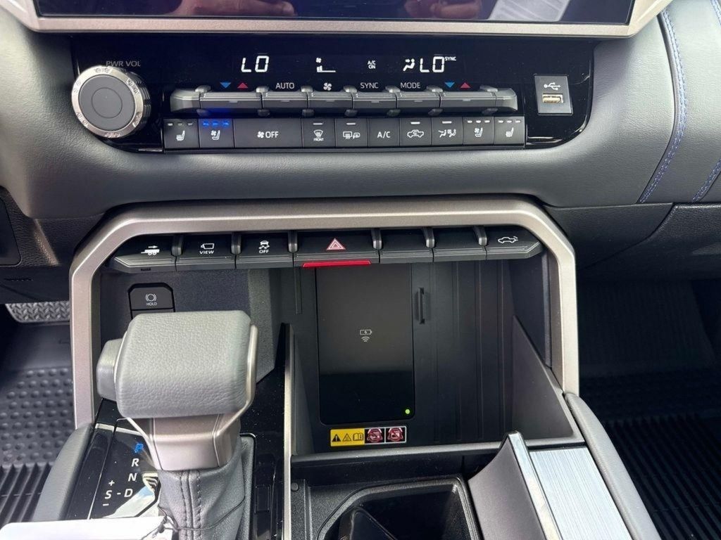 New 2026 Toyota Tundra i-FORCE MAX Truck
