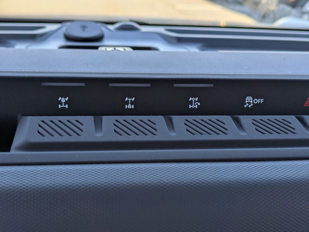 2025 Ford Bronco RTR