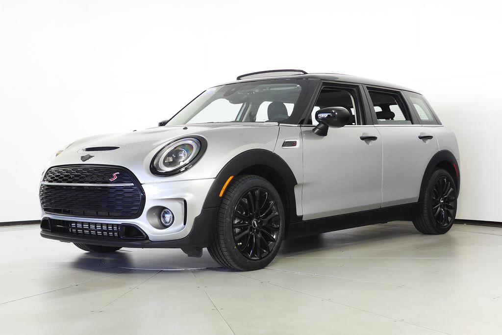 Thumbnail: 2024 MINI Cooper Clubman - 2