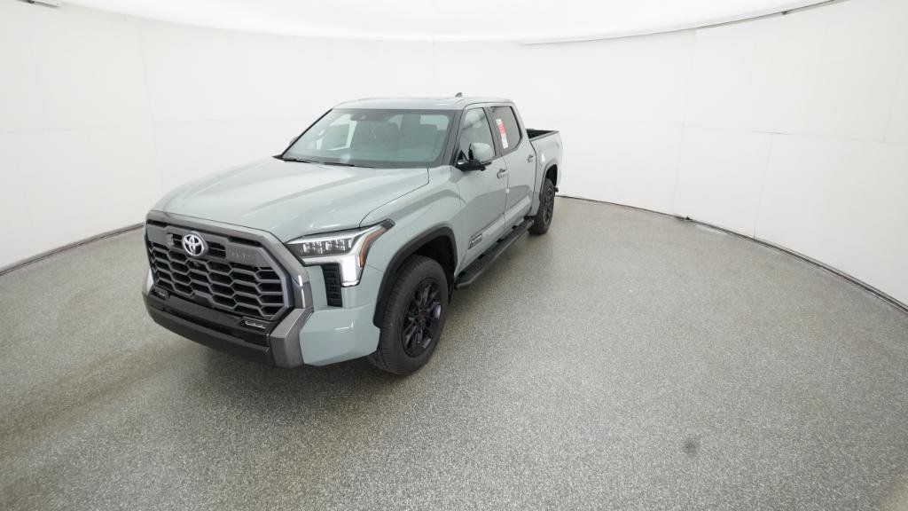 Thumbnail: 2025 Toyota Tundra - 19