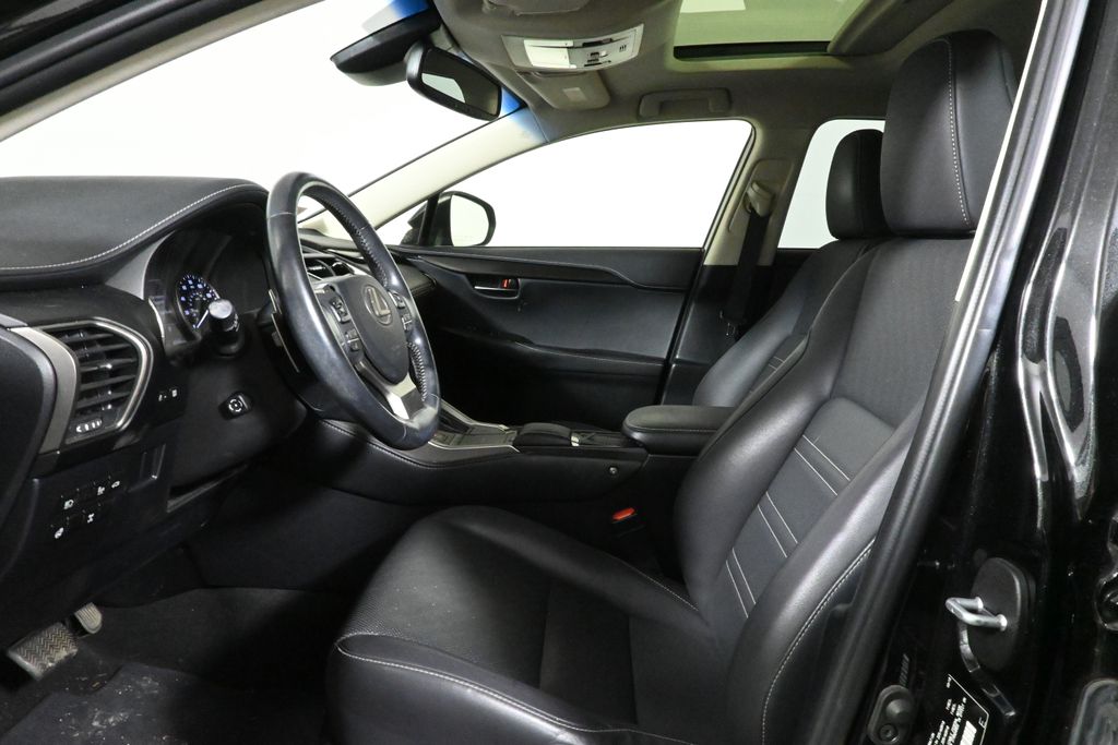 Thumbnail: 2019 Lexus NX - 3