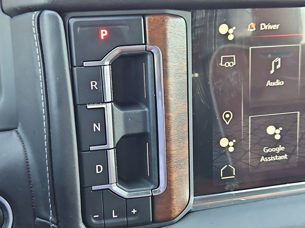 Used 2023 GMC Yukon SUV