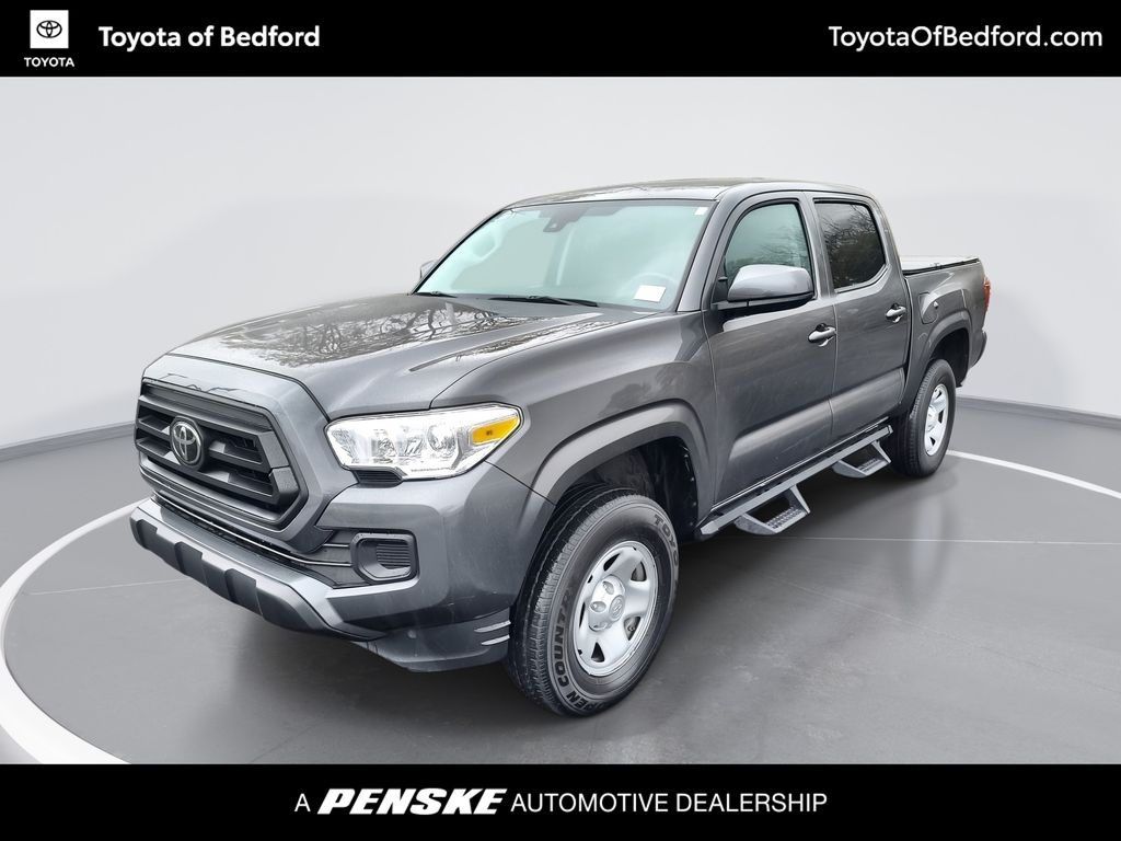 2023 Toyota Tacoma SR -
                Bedford, OH