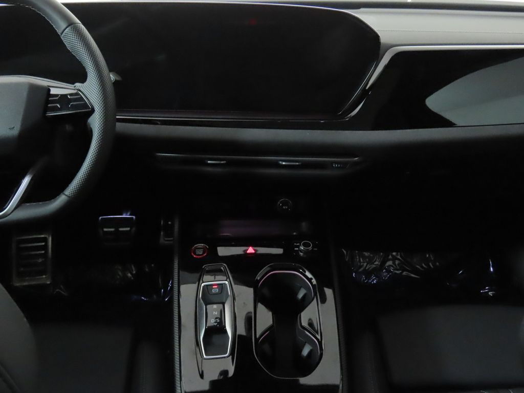 Thumbnail: 2025 Audi S5 - 15