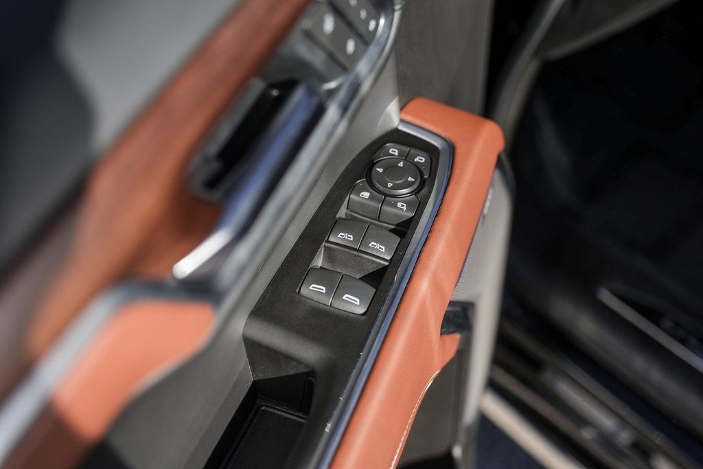 Used Car 2025 Gmc Sierra 1500  Denali Ultimate For Sale Under $70,000 In Austin, Texas