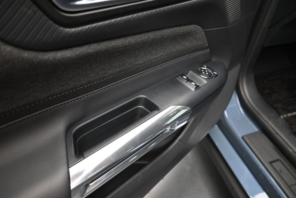 Used 2025 Ford Mustang Coupe