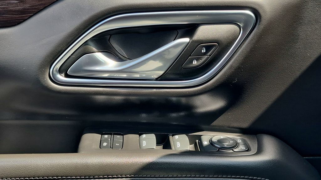 2024 Chevrolet Tahoe