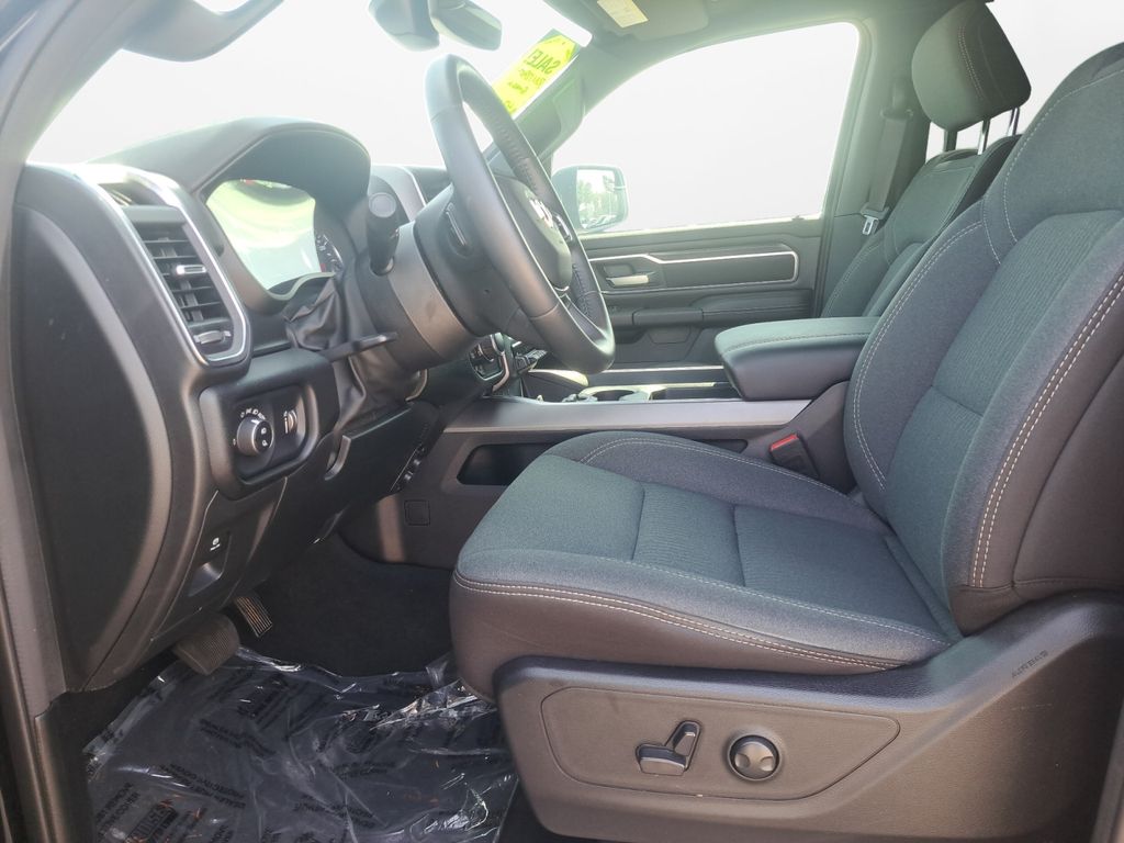 Used Car 2024 Ram 1500  Big Horn/lone Star For Sale In Austin, Texas