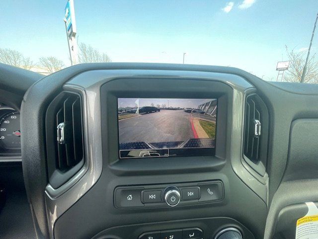 New Car 2025 Chevrolet Silverado 2500hd  Work Truck For Sale Under $60,000 In Austin, Texas