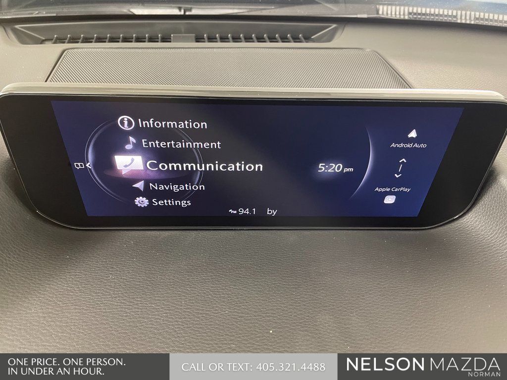 New 2026 Gray Mazda Premium image 29