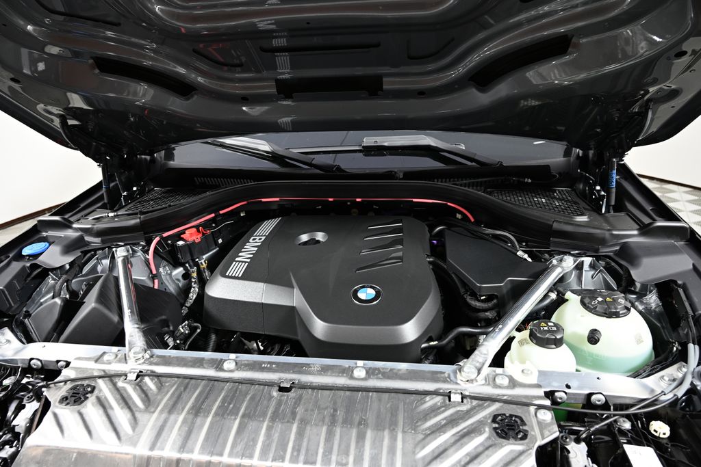 Thumbnail: 2026 BMW X3 - 27