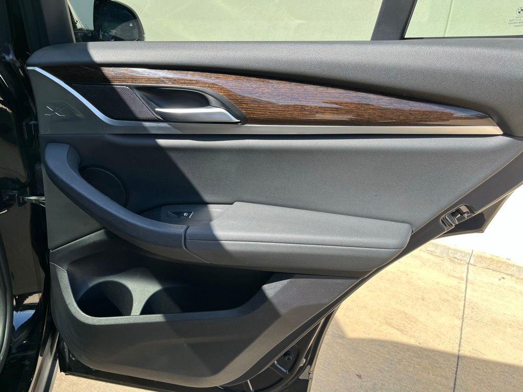 Used Car 2019 Bmw X3  Sdrive30i For Sale Under $20,000 In Georgetown, Texas