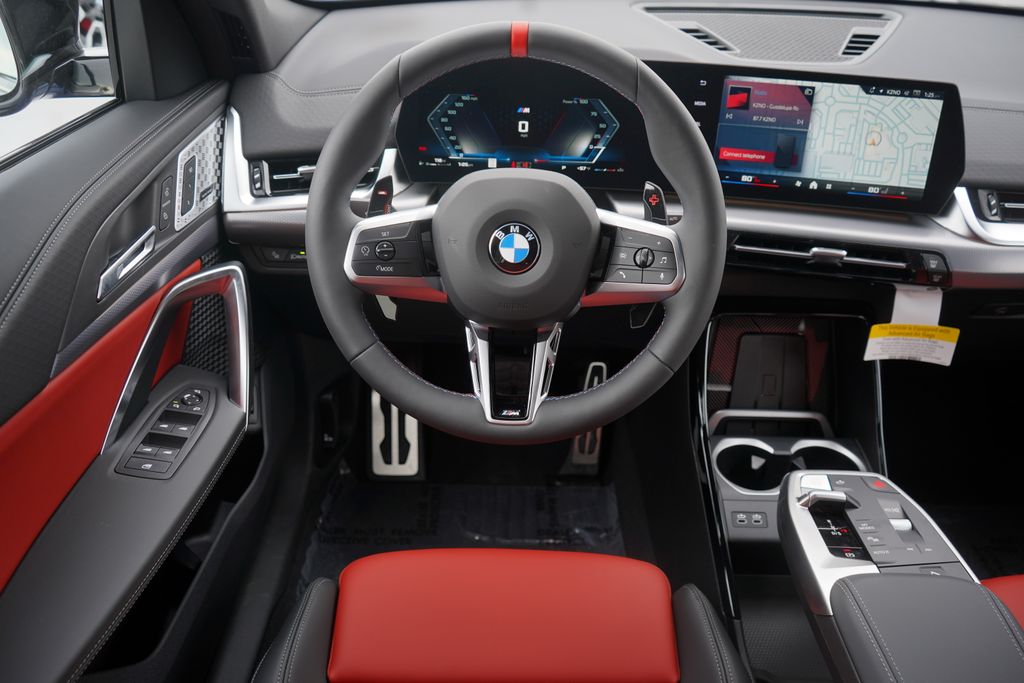 2025 BMW X2 M35i 14