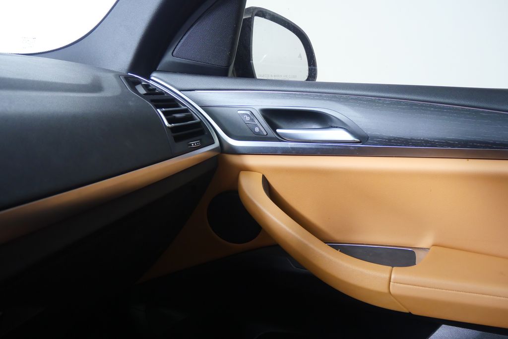 Thumbnail: 2023 BMW X3 - 28