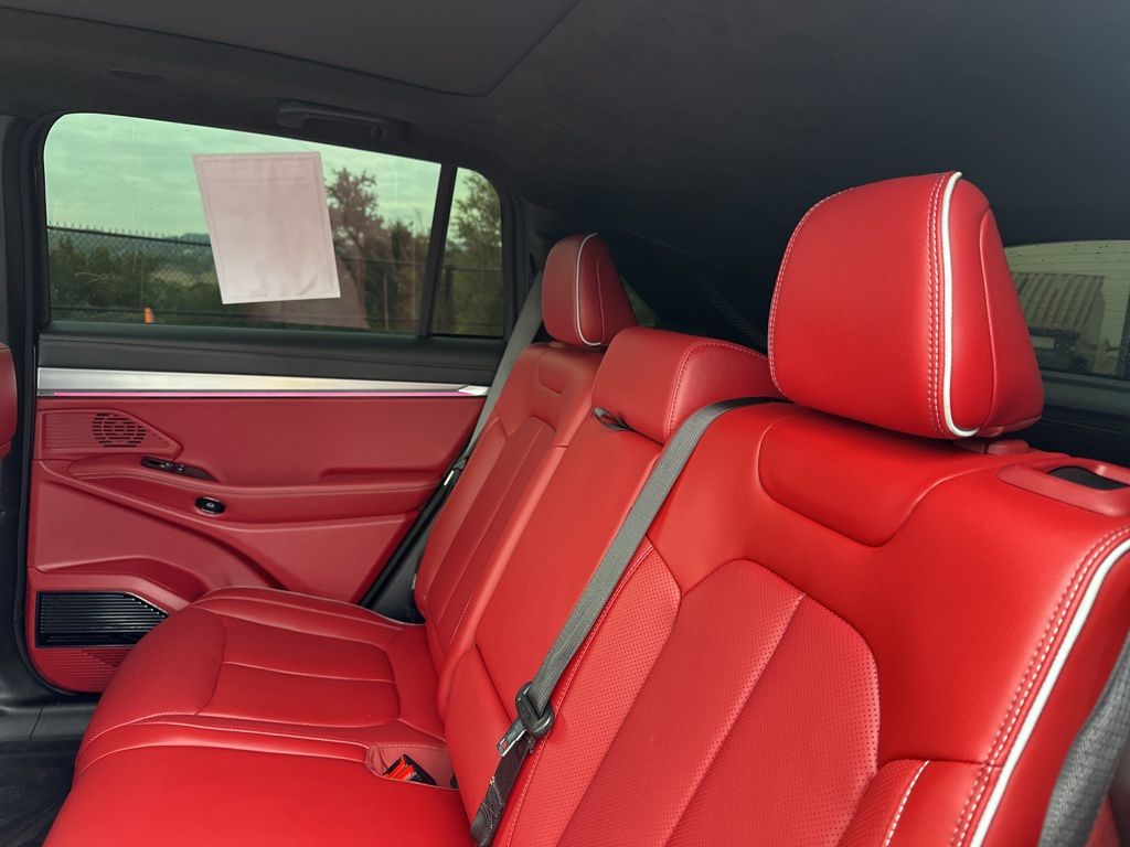 Used Car 2024 Jeep Wagoneer S  Launch Edition For Sale Under $50,000 In Austin, Texas