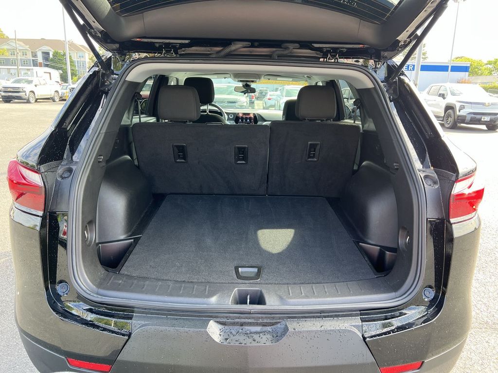 2022 Chevrolet Blazer LT photo