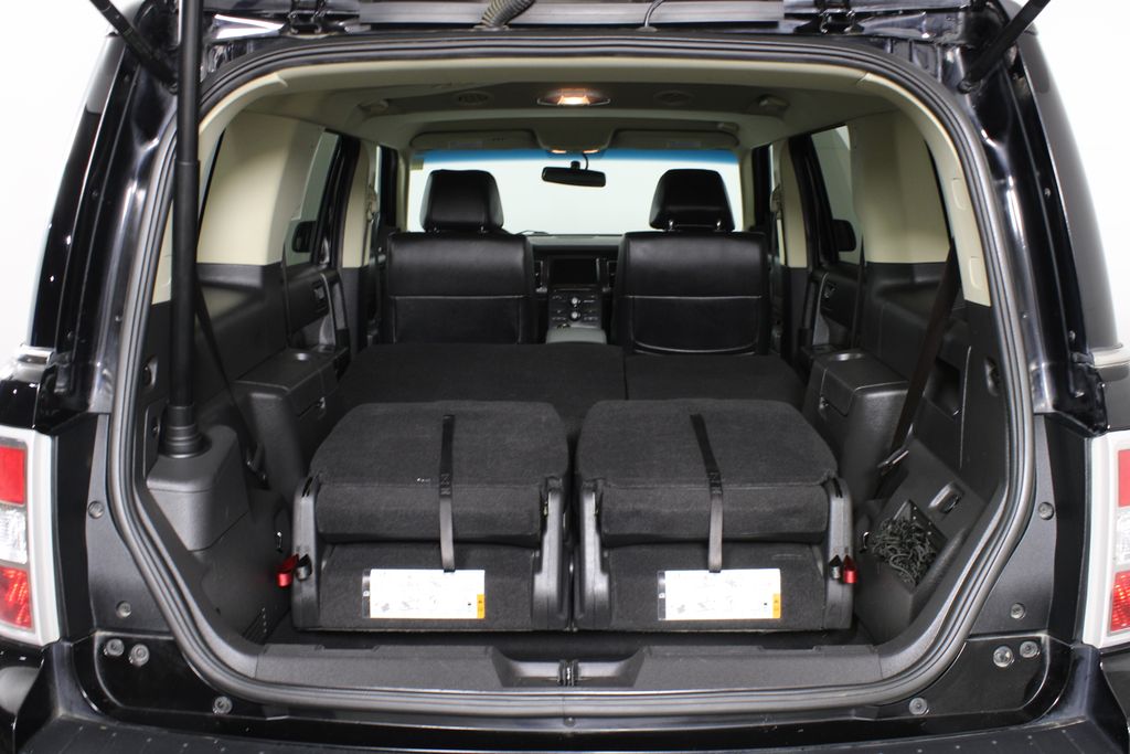 Used 2017 Ford Flex for sale in 