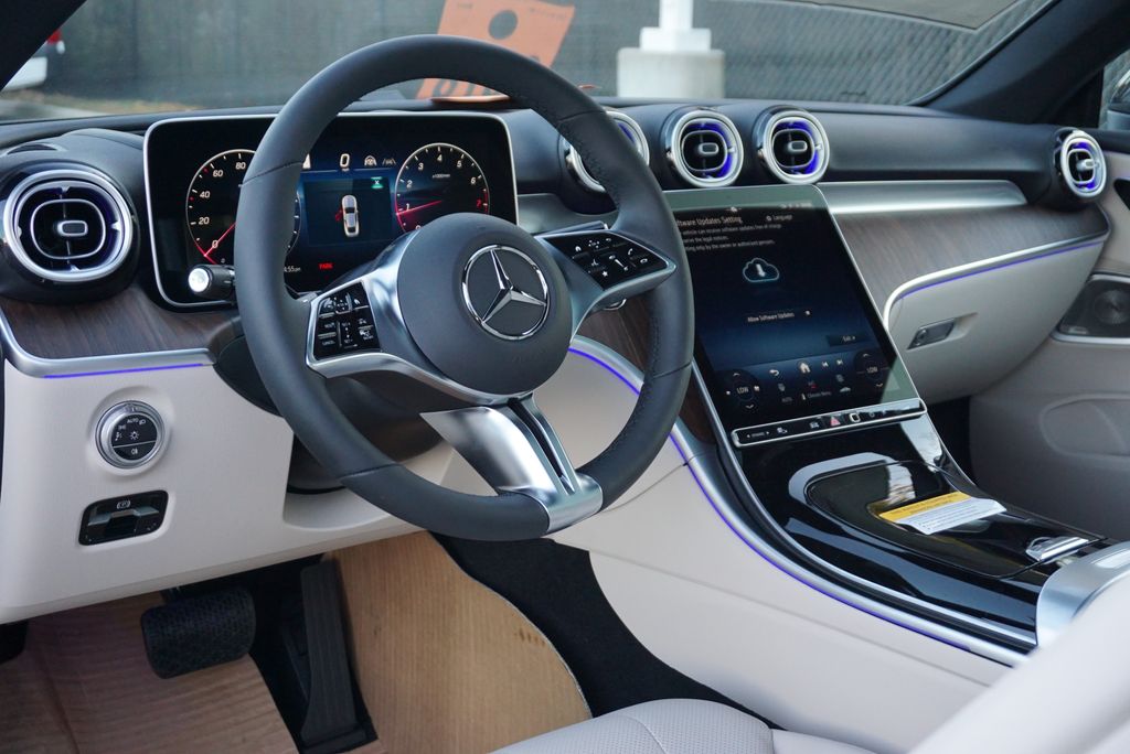 Thumbnail: 2026 Mercedes-Benz CLE - 10