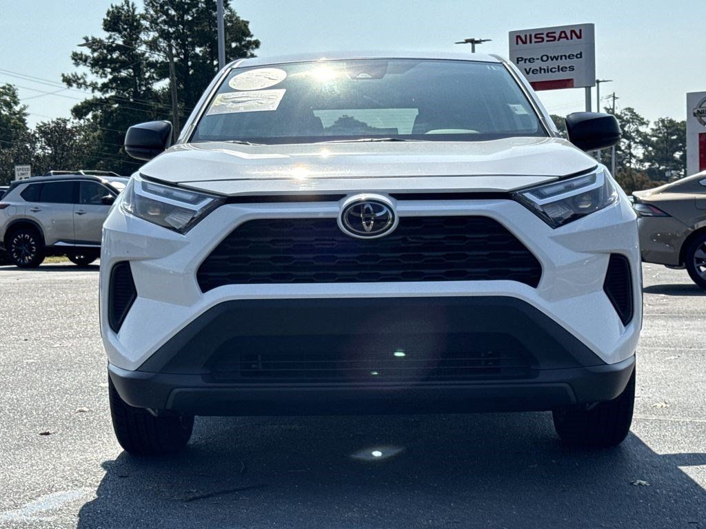 Used 2024 Toyota RAV4 SUV