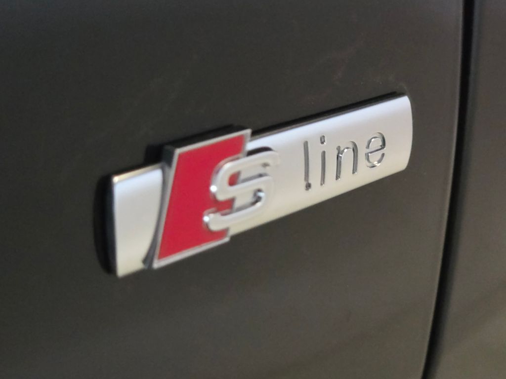 Certified Used 2026 Black Audi 55 Premium Plus image 12
