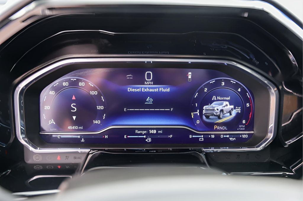 Used Car 2024 Chevrolet Silverado 3500hd  High Country For Sale Under $80,000 In Austin, Texas