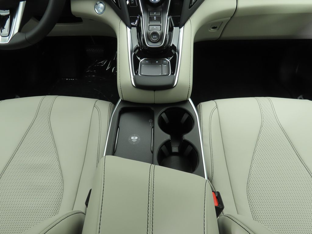 2025 Acura RDX Technology 16