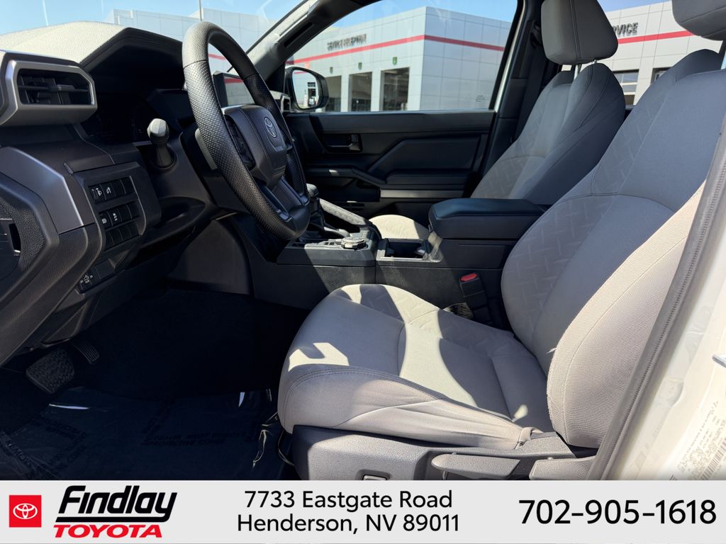 Used 2024 Toyota Tacoma Truck