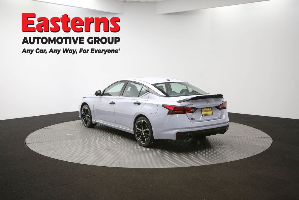 Used 2024 Gray Nissan 2.5 SR image 60