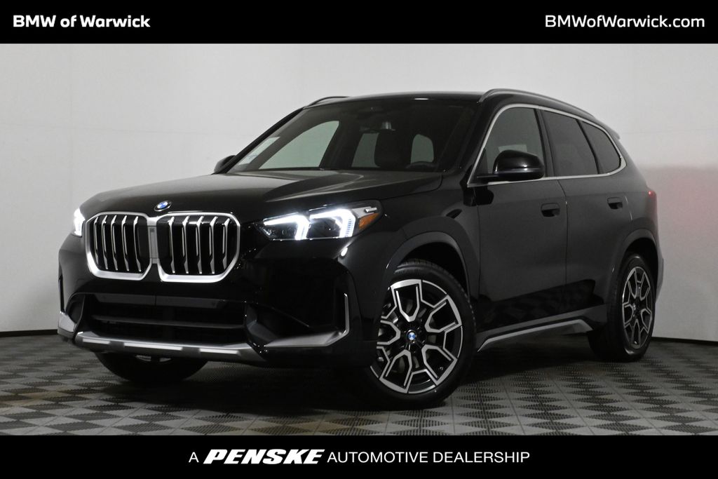 2025 BMW X1 xDrive28i -
                Warwick, RI