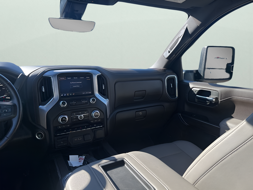 Used Car 2022 Gmc Sierra 1500 Limited  Slt For Sale Under $50,000 In Austin, Texas