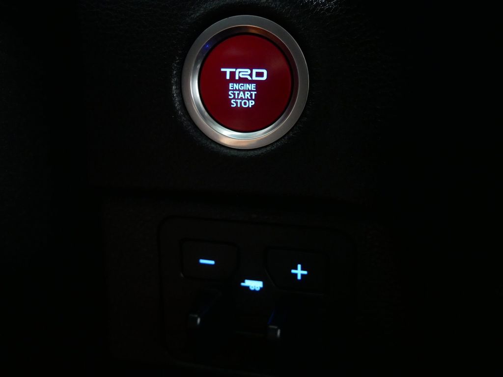 Used 2022 Toyota Tundra Truck