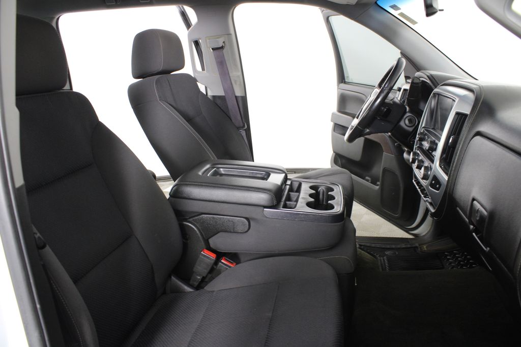 Used 2017 GMC Sierra 1500 for sale in 