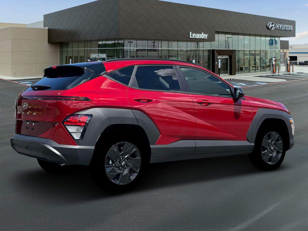 Thumbnail: 2026 Hyundai Kona - 8