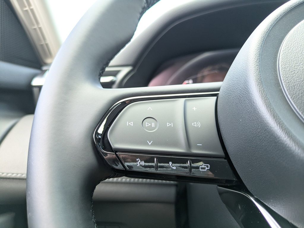 2026 Mazda CX-5 2.5 S Select