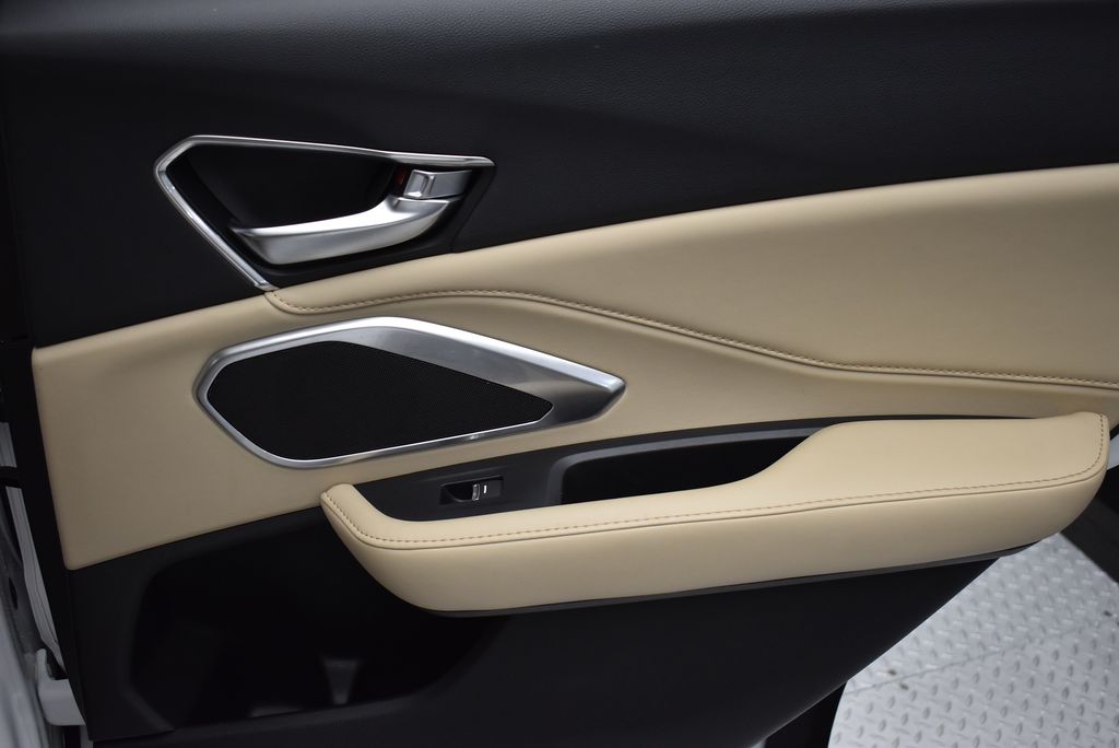 Thumbnail: 2022 Acura RDX - 30