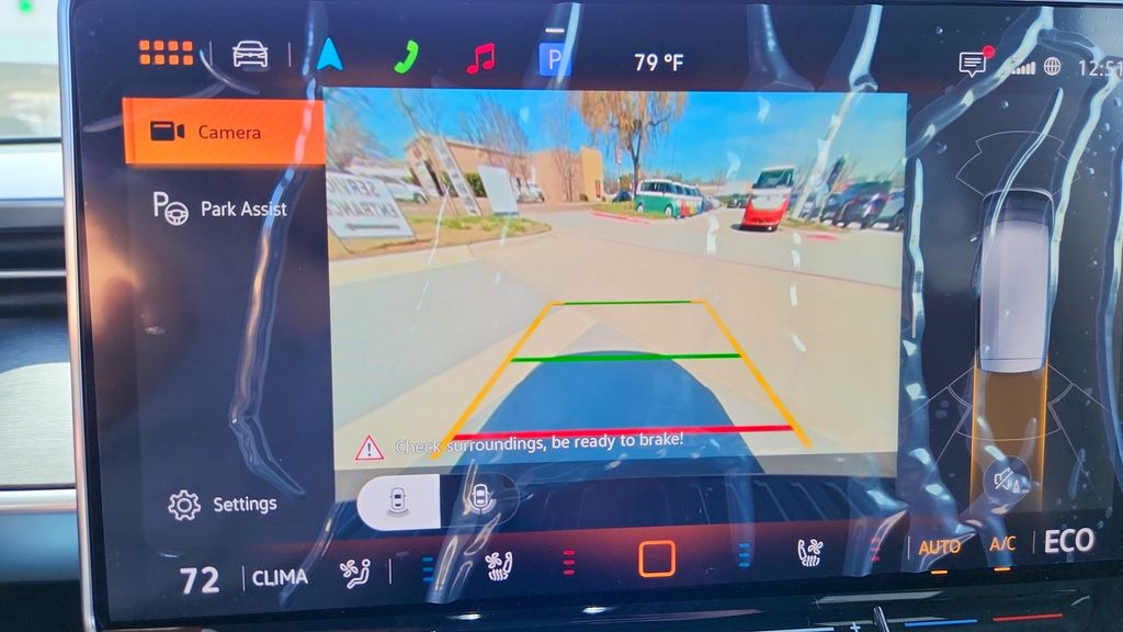 2025 Volkswagen ID. Buzz