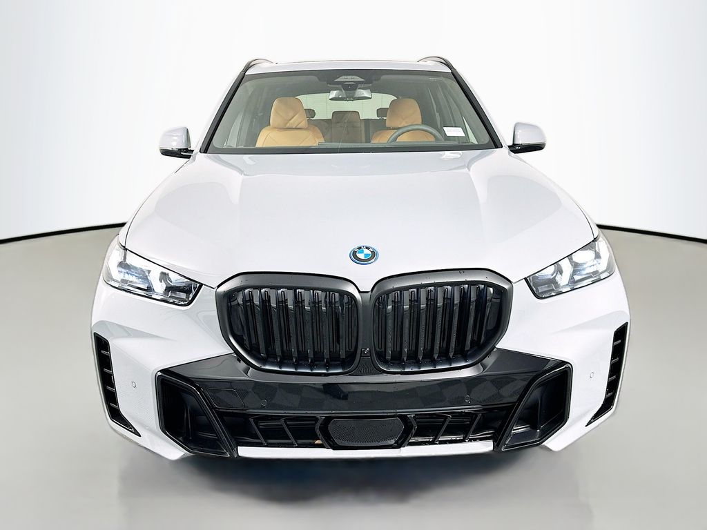 Thumbnail: 2026 BMW X5 - 2