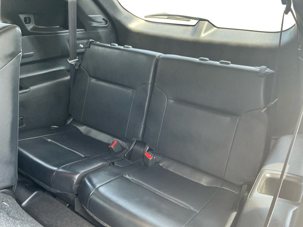 2022 Mitsubishi Outlander SEL Special Edition - Photo 17