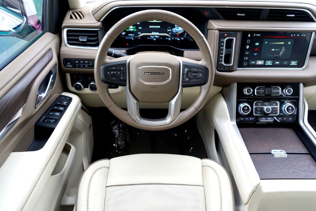 Used Car 2022 Gmc Yukon  Denali For Sale Under $60,000 In Taylor, Texas