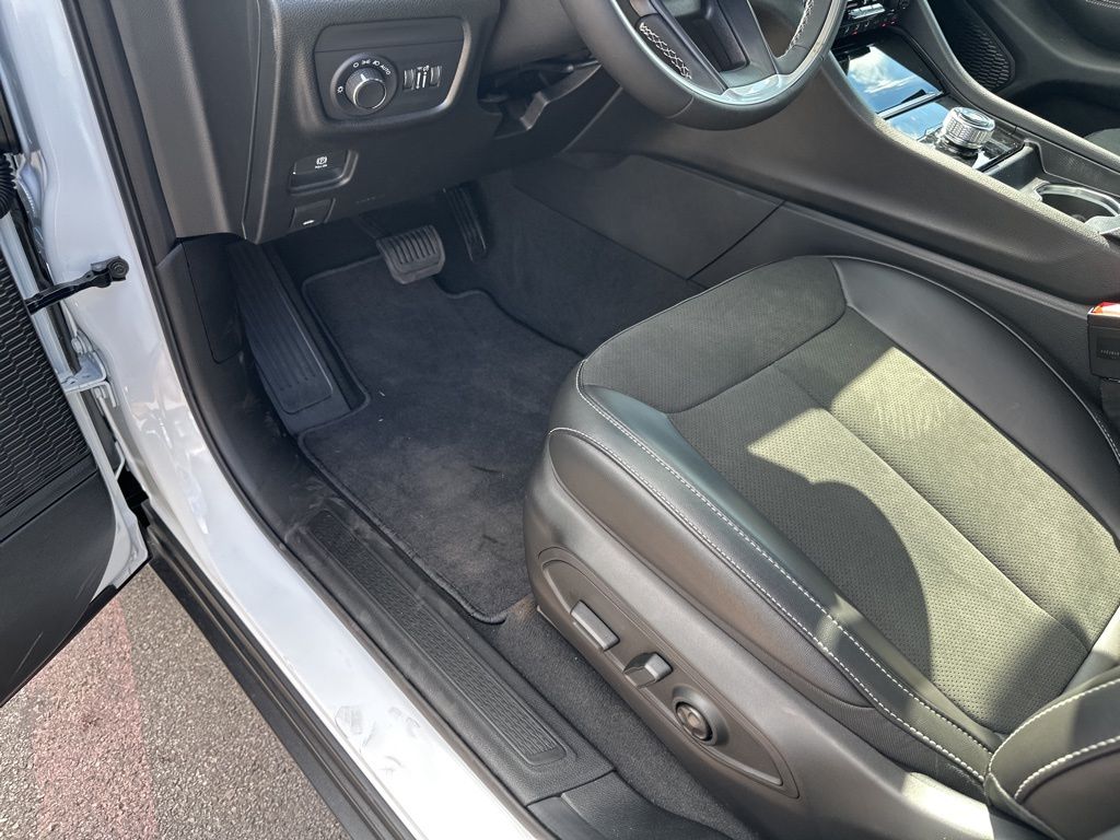 New Car 2025 Jeep Grand Cherokee L  For Sale Under $50,000 In Austin, Texas