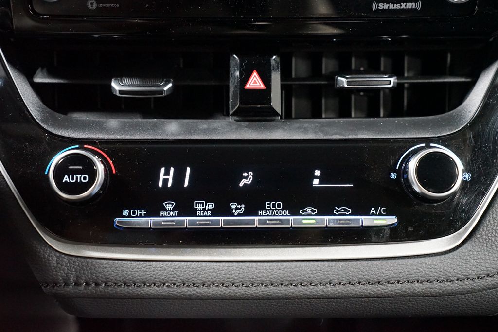 Thumbnail: 2022 Toyota Corolla - 20